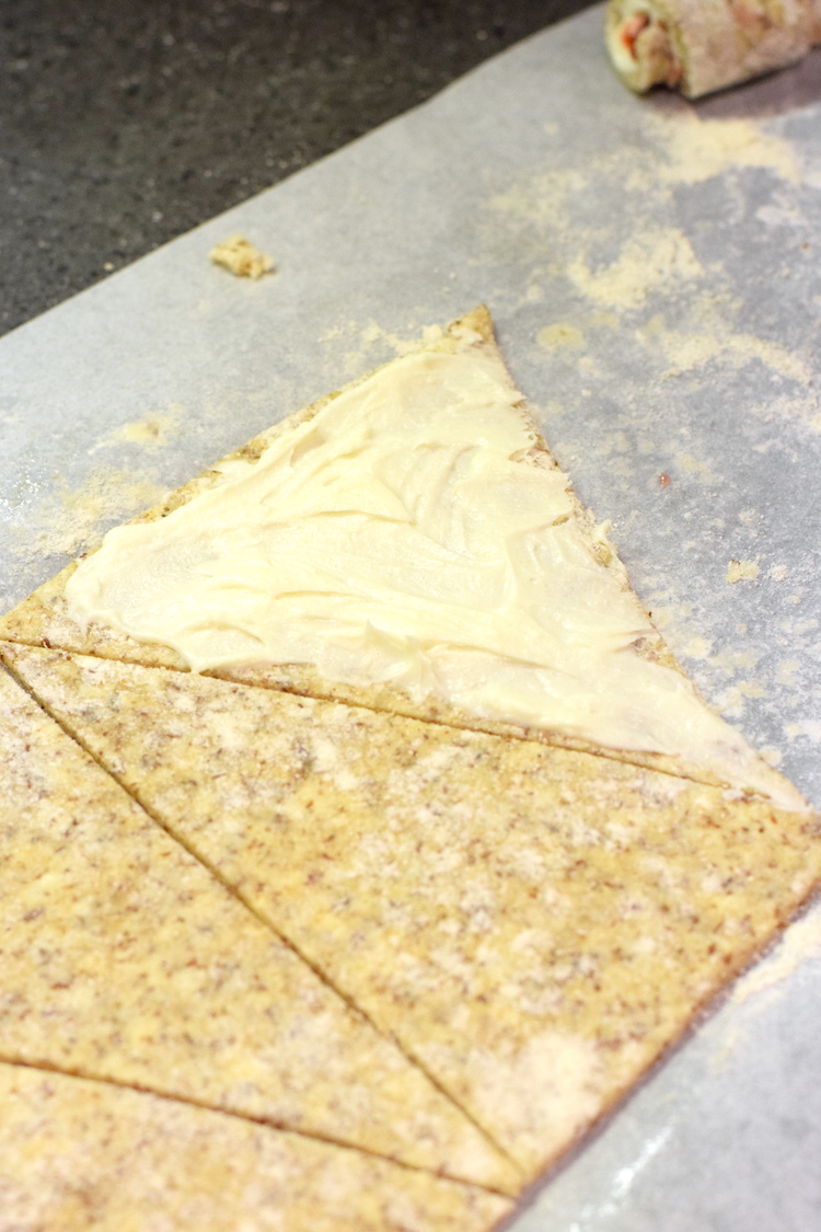 ketocreamcheesepastry Mouthwatering Motivation