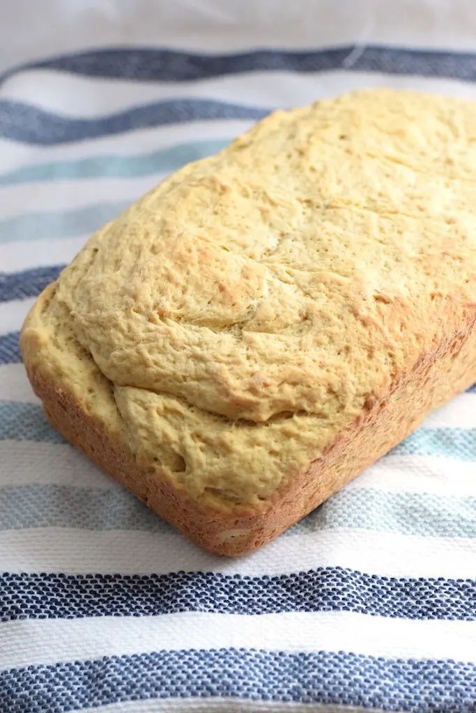 keto low carb bread