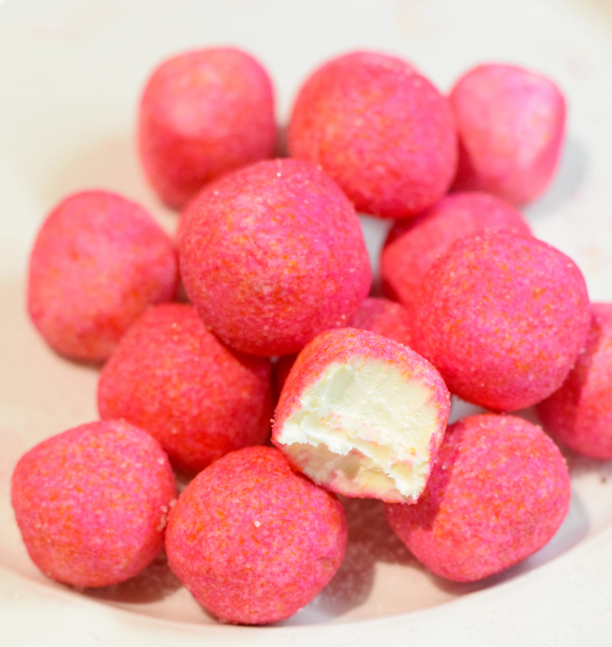 ketostrawberrycreamcheesedessert Mouthwatering Motivation