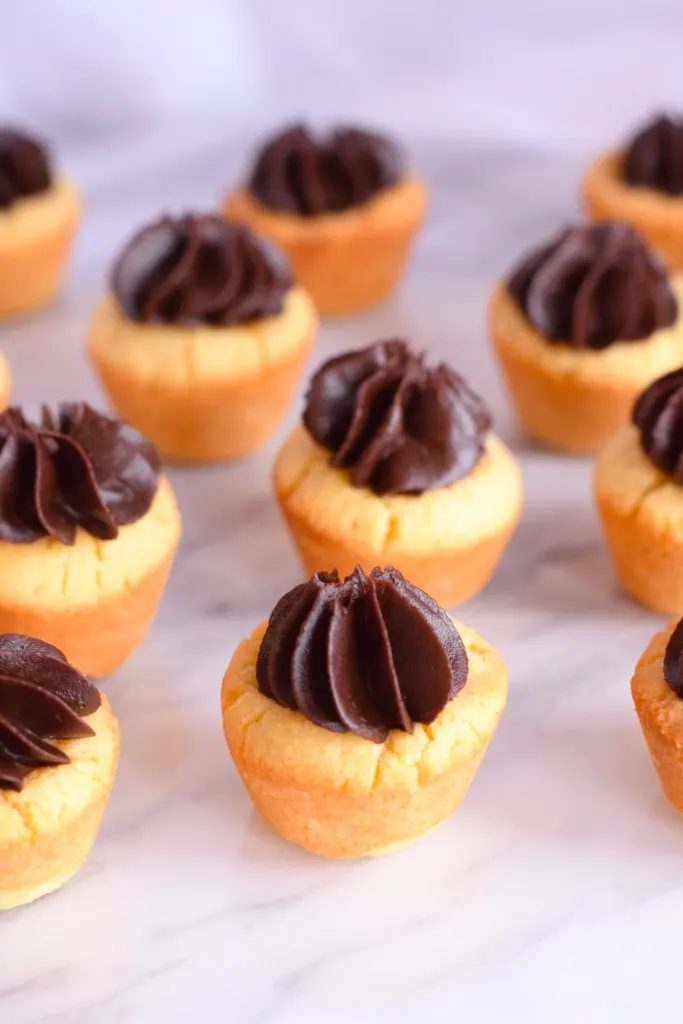 keto twix cups keto twix cups