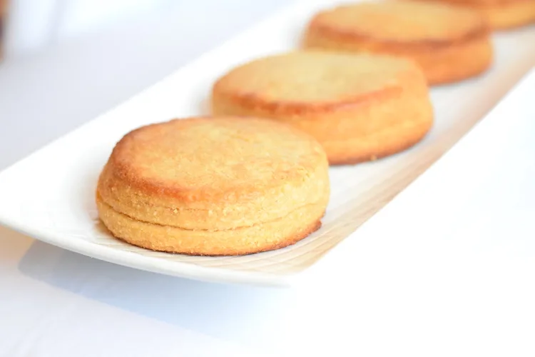 low carb biscuits recipe