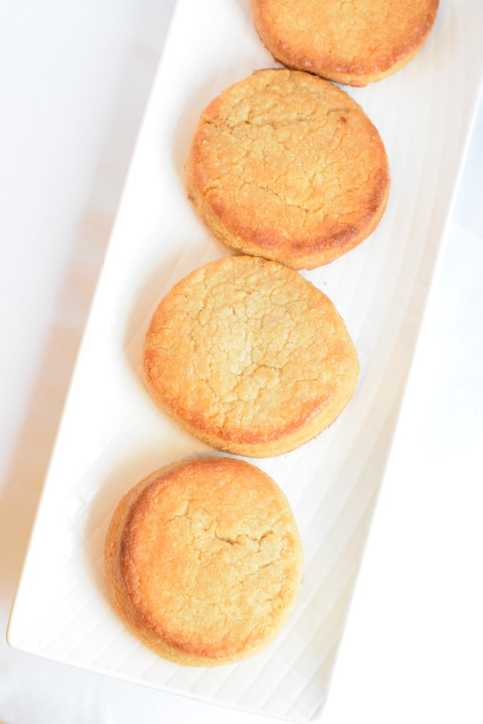 low carb keto biscuits