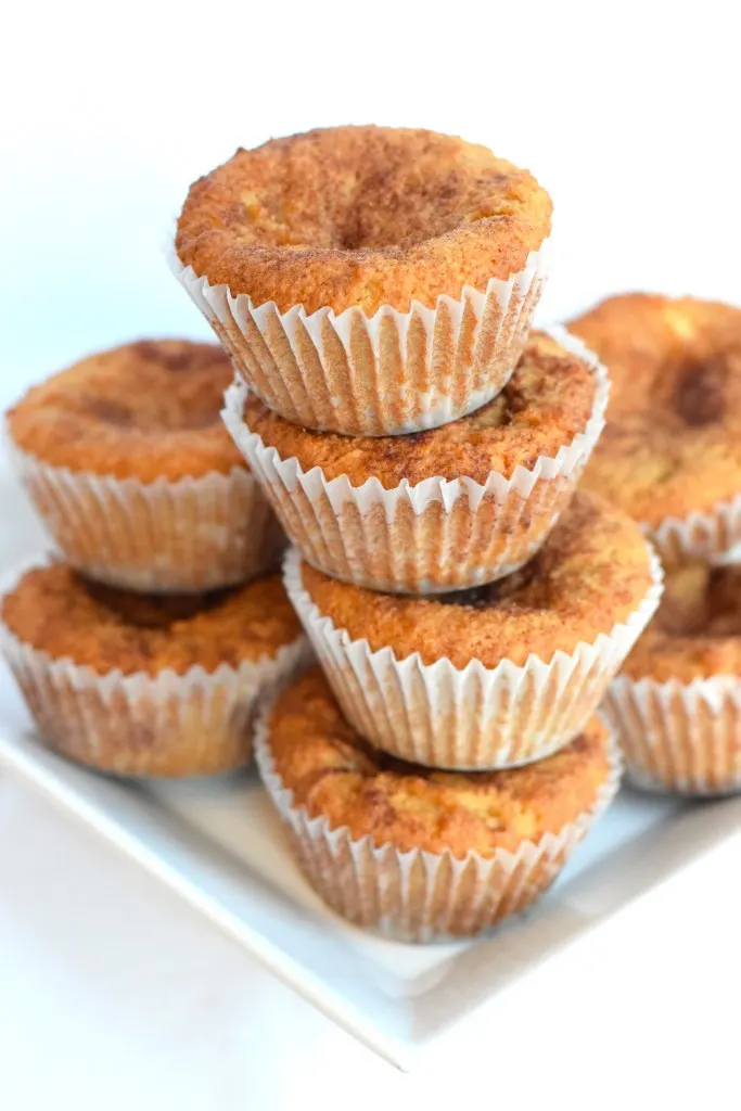 low carb keto snickerdoodle muffins low carb keto snickerdoodle muffins
