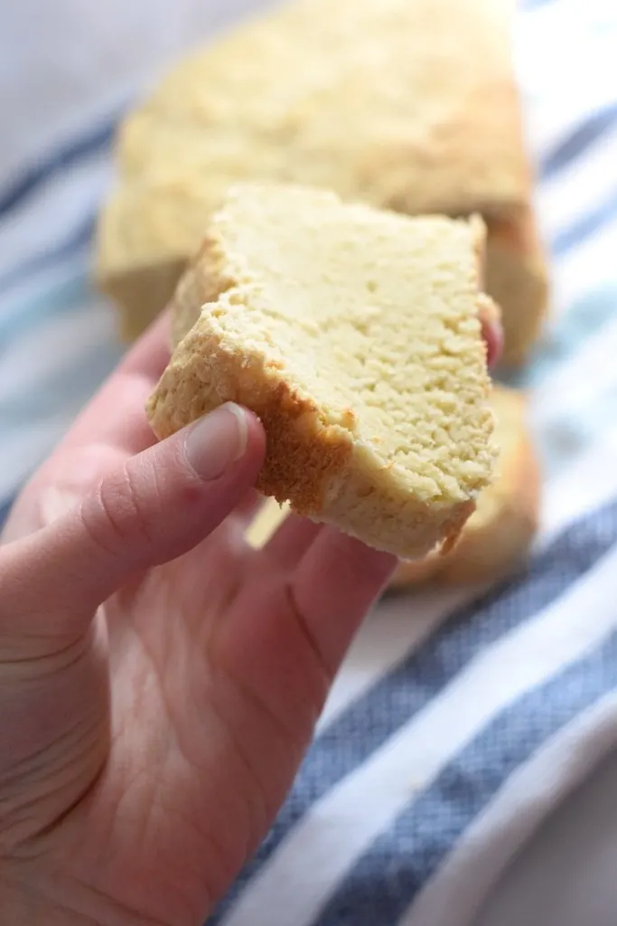 the best keto bread recipe