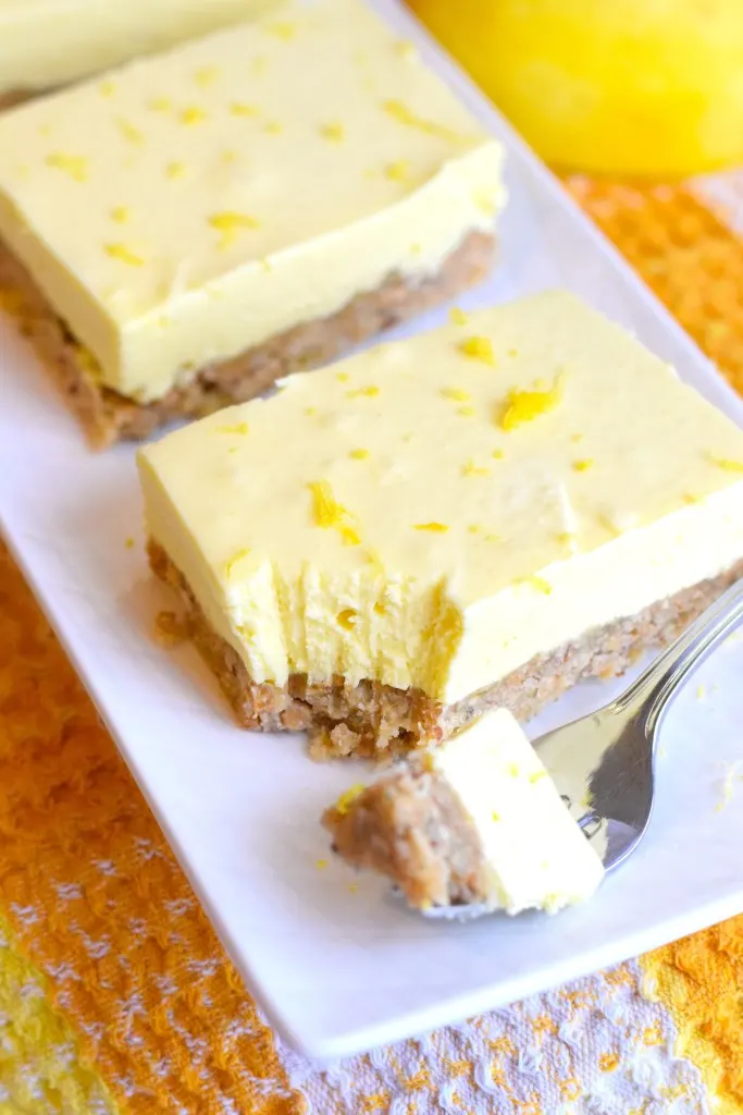 keto no bake cheesecake recipe
