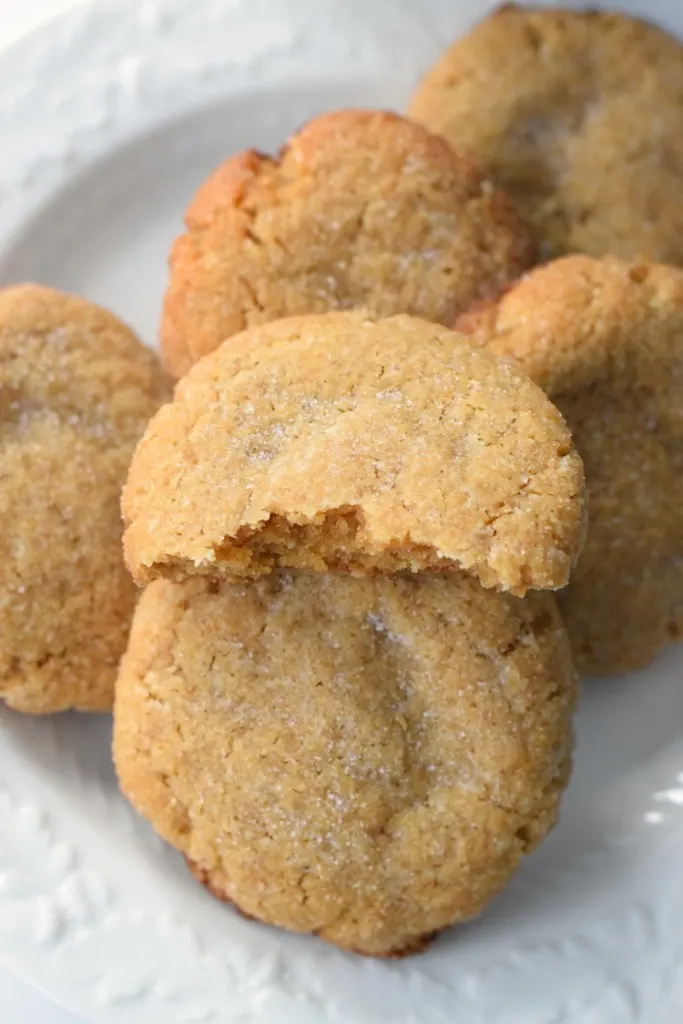 best keto chewy cookies