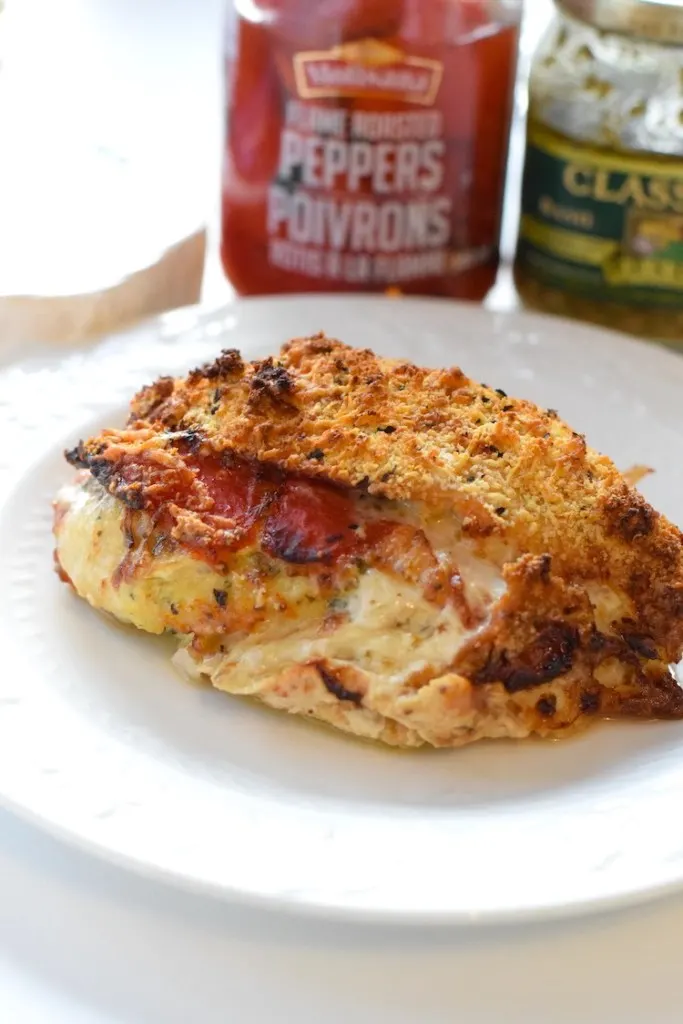 best keto chicken breast recipe