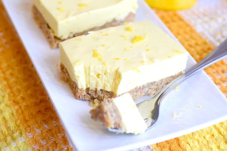 best keto lemon cheesecake best keto lemon cheesecake