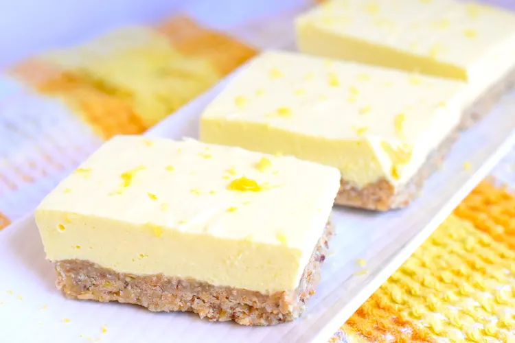 gluten free lemon cheesecake gluten free lemon cheesecake