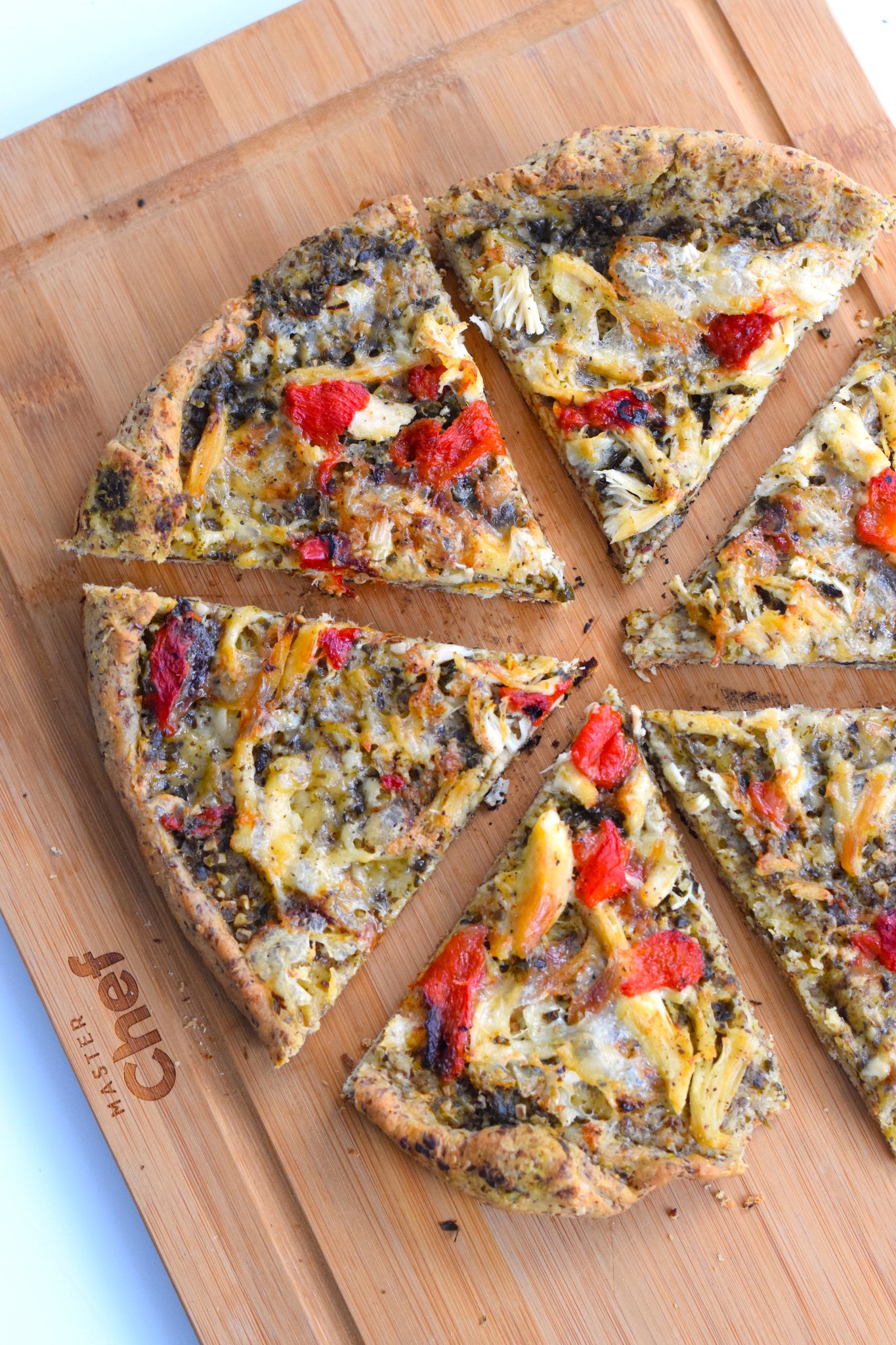 Keto Pizza Crust With Yeast Mouthwatering Motivation