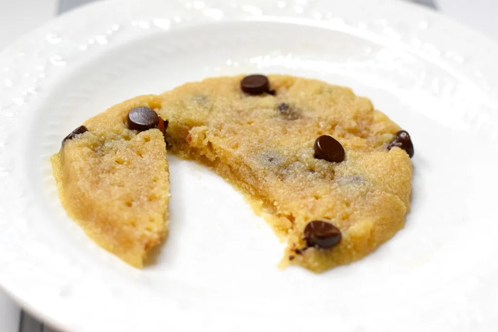 keto easy cookie recipe
