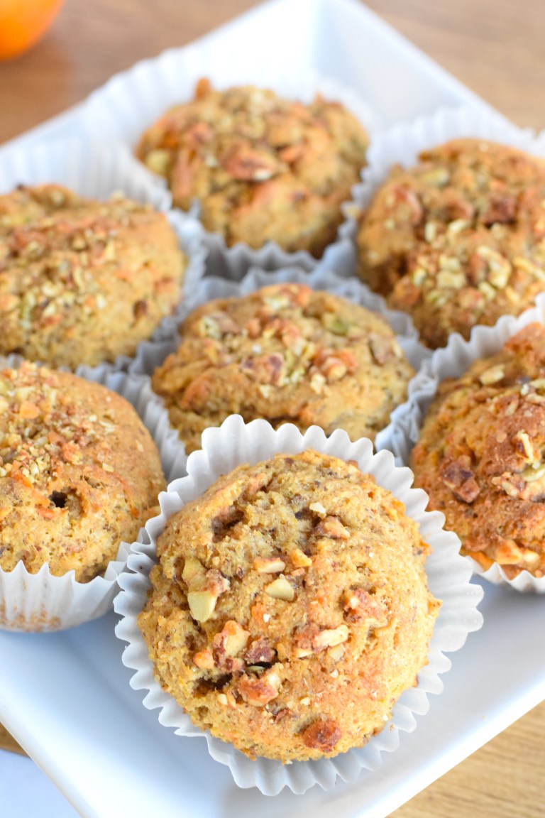Keto Morning Glory Muffins Mouthwatering Motivation