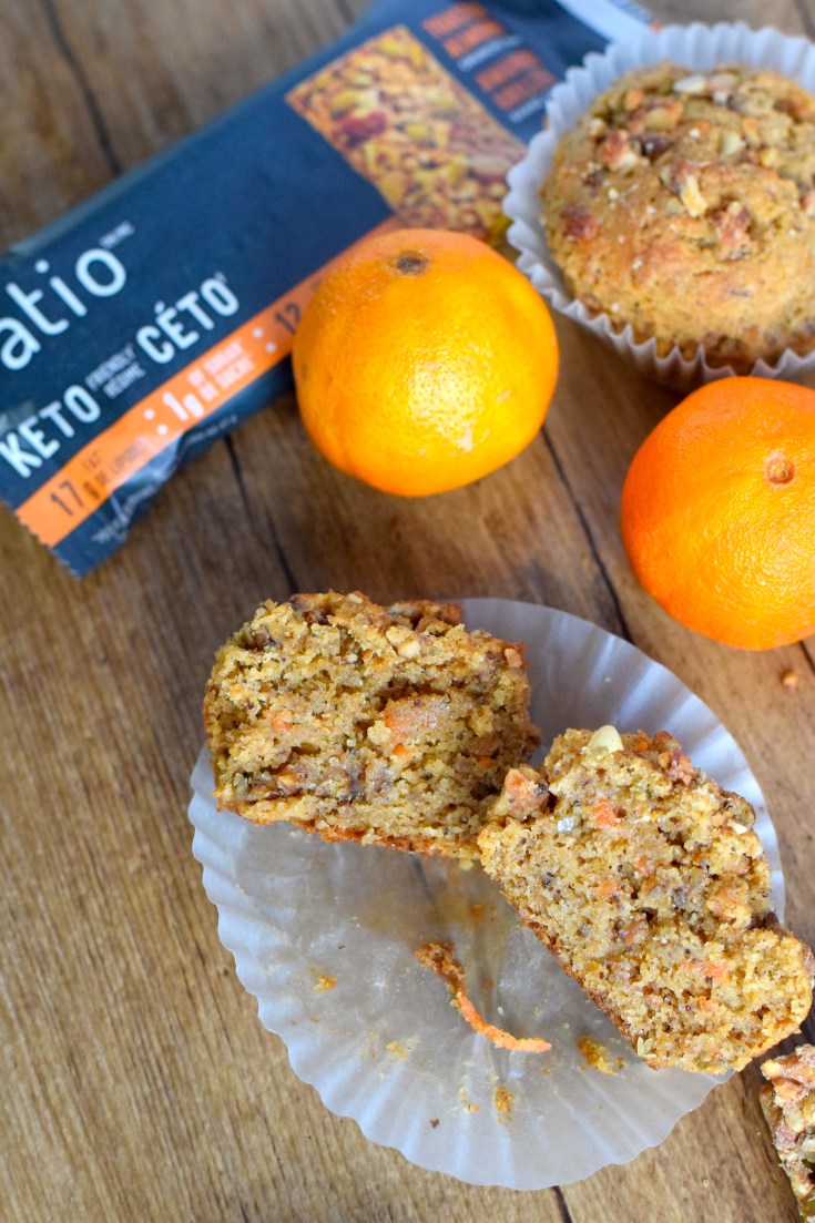 keto morning glory muffins recipe Mouthwatering Motivation