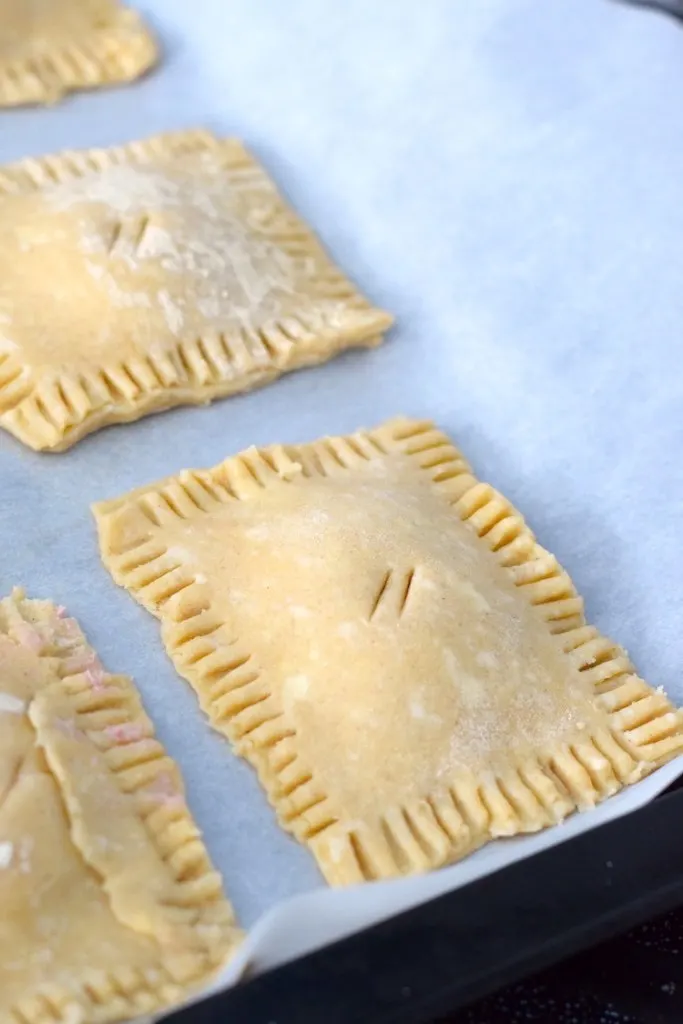 keto puff pastry recipe