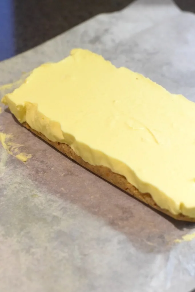 no bake keto lemon cheesecake no bake keto lemon cheesecake