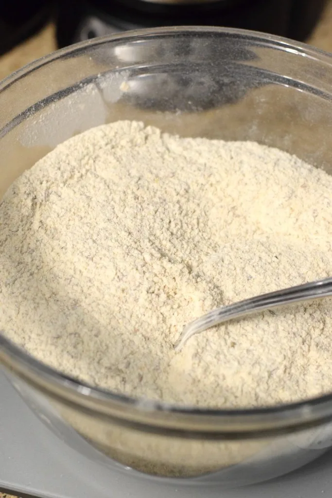 vital wheat gluten, oat fiber