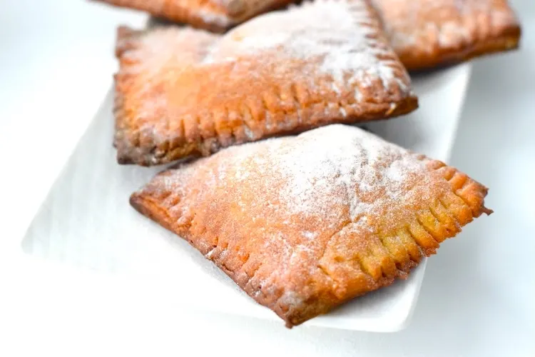 vital wheat gluten puff pastry