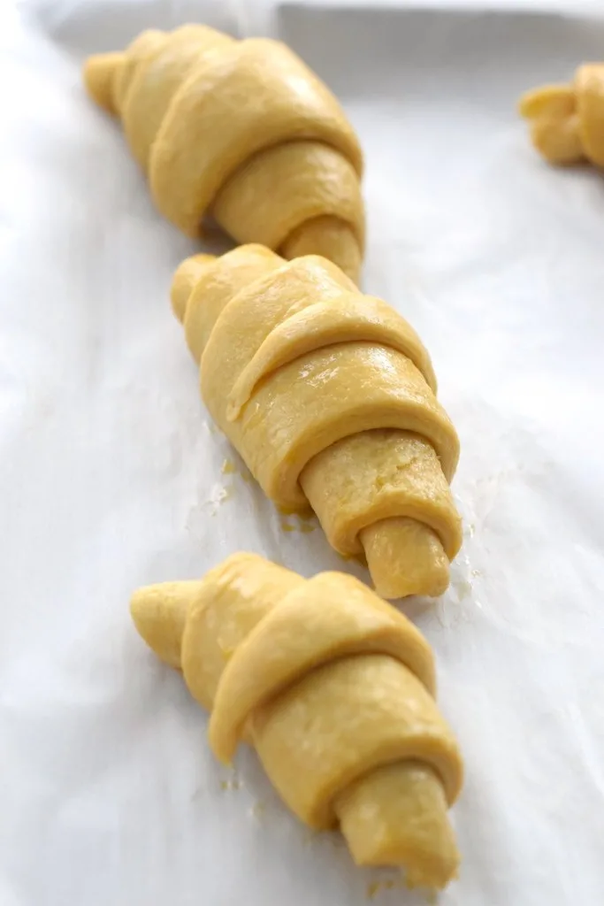 the best keto croissants recipe
