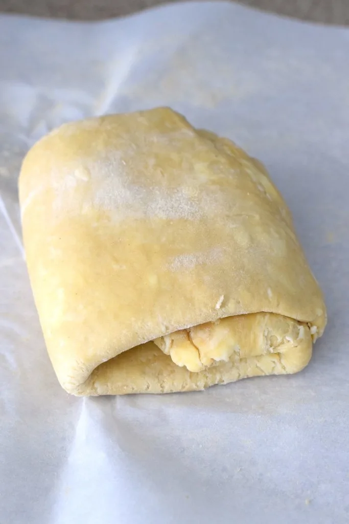 keto croissant dough recipe