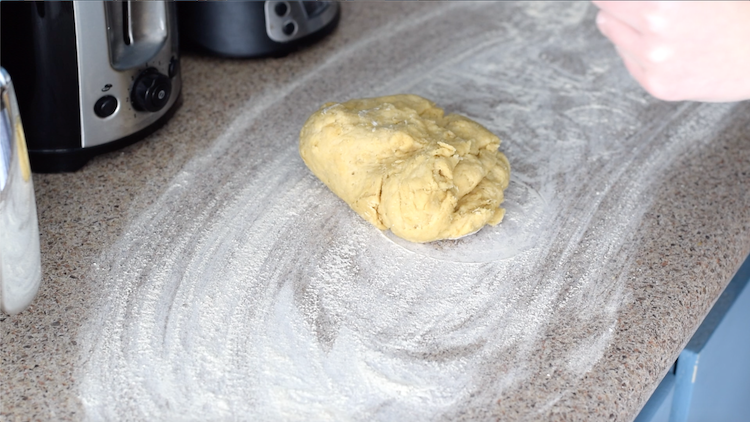 keto tortilla dough low carb