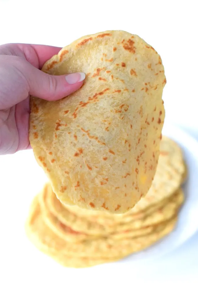 keto tortillas