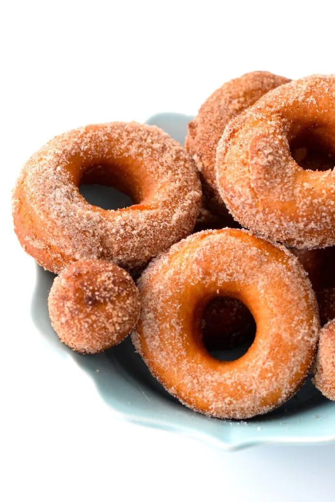 keto vital wheat gluten donuts