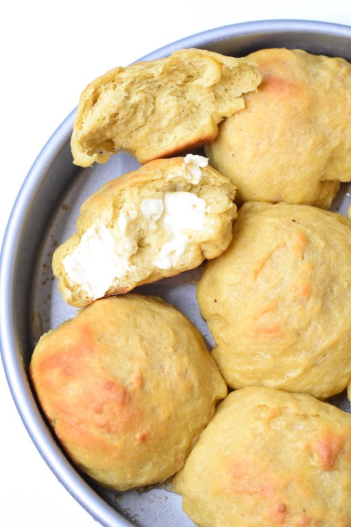 The Best Keto Dinner Rolls (Soft & Fluffy) Mouthwatering Motivation