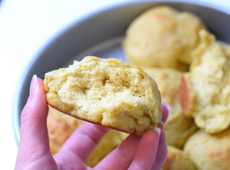 The Best Keto Dinner Rolls (Soft & Fluffy) Mouthwatering Motivation