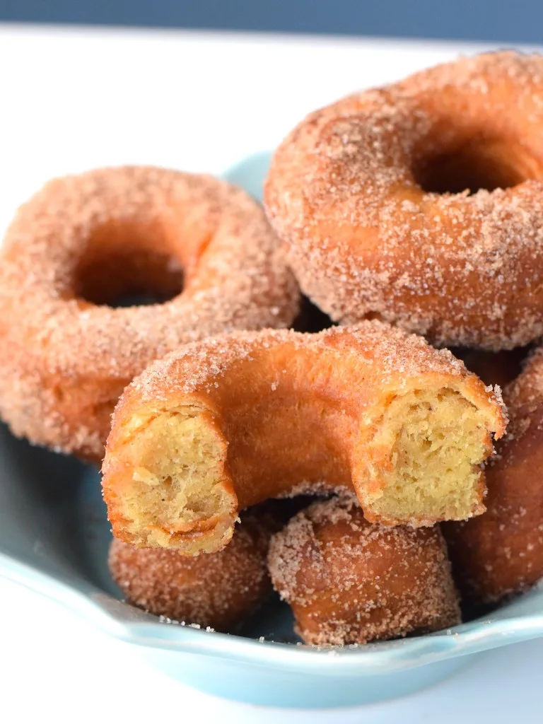 low carb donuts recipe