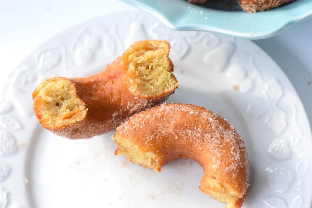 low carb donuts recipe