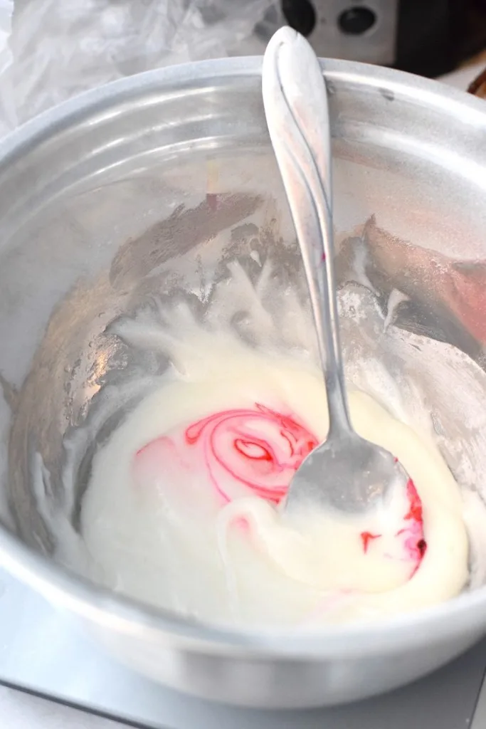sugar free royal icing