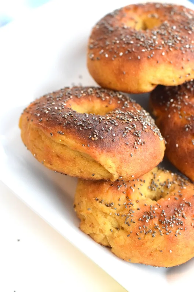 the best keto bagels