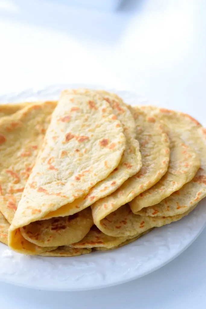 the best keto tortillas