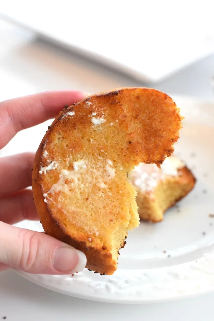 vital wheat gluten bagels