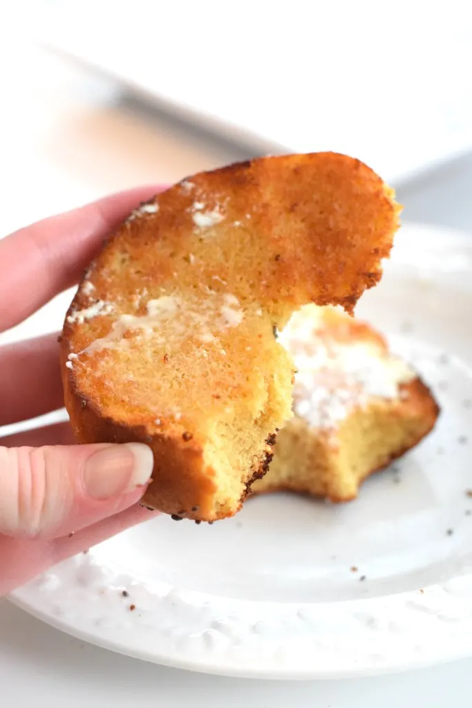 vital wheat gluten bagels keto