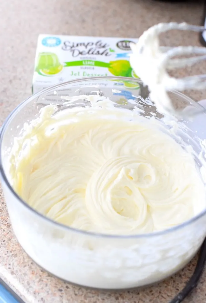 cream cheese sour cream filling