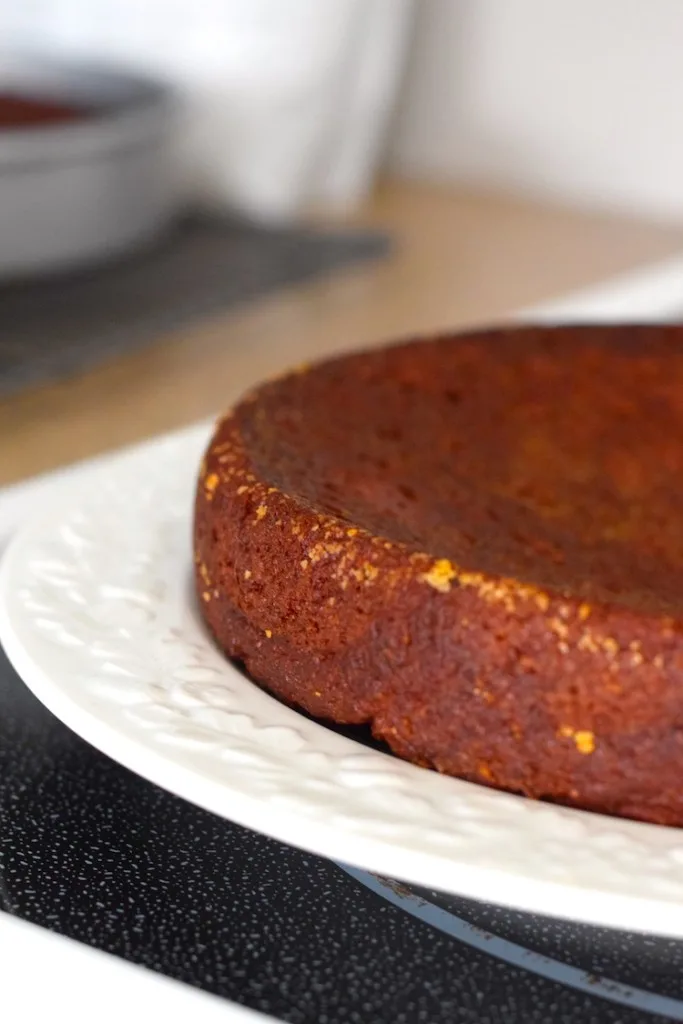 keto cake