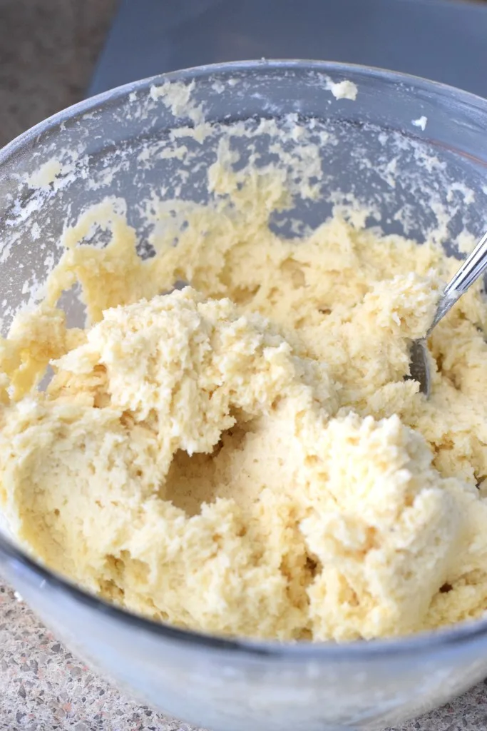 keto muffin batter