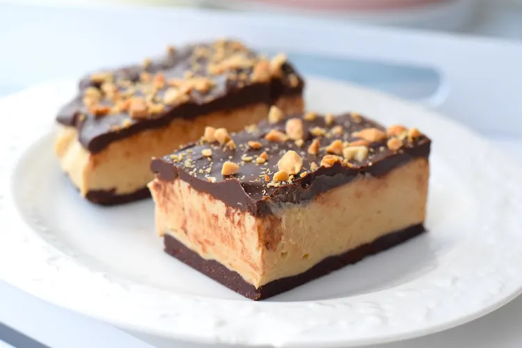 keto peanut butter chocolate cheesecake keto peanut butter chocolate cheesecake