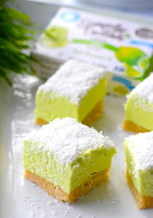 keto st patrick's day dessert