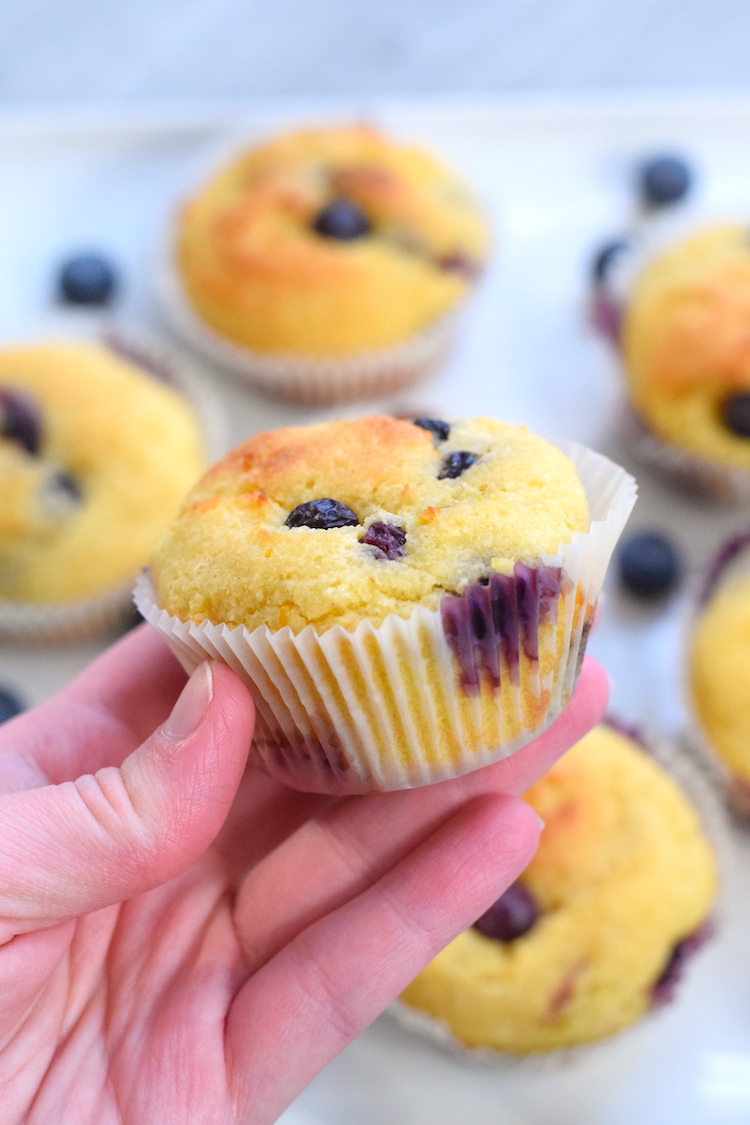 lowcarbblueberrymuffinrecipe Mouthwatering Motivation