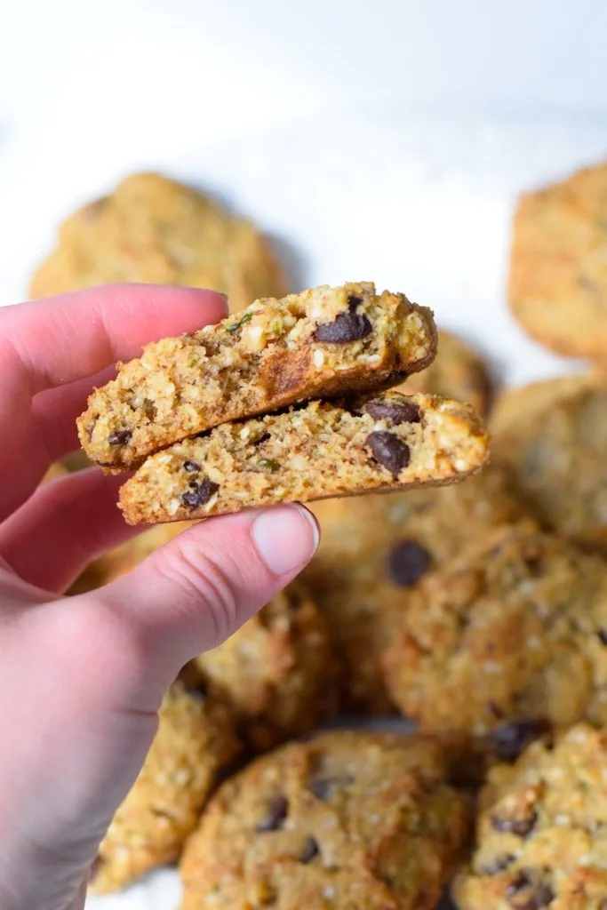 low carb cookies