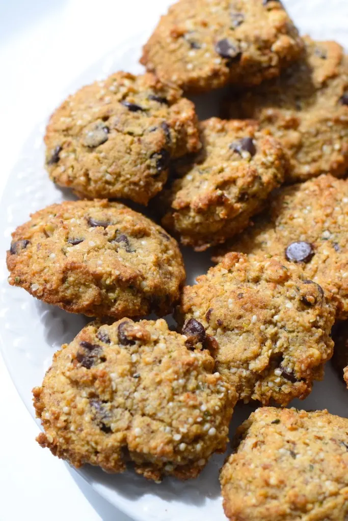 oatmeal cookies