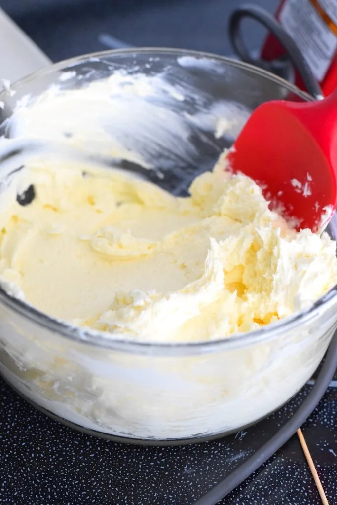 sugar free cream cheese frosting