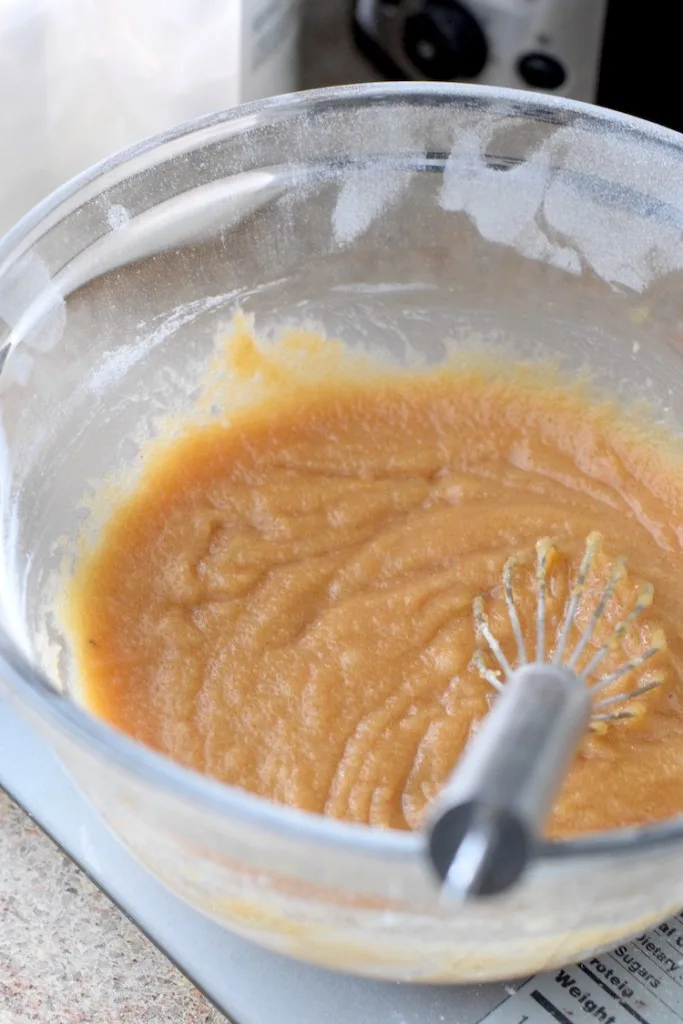 coconut oil monkfruit sweetener
