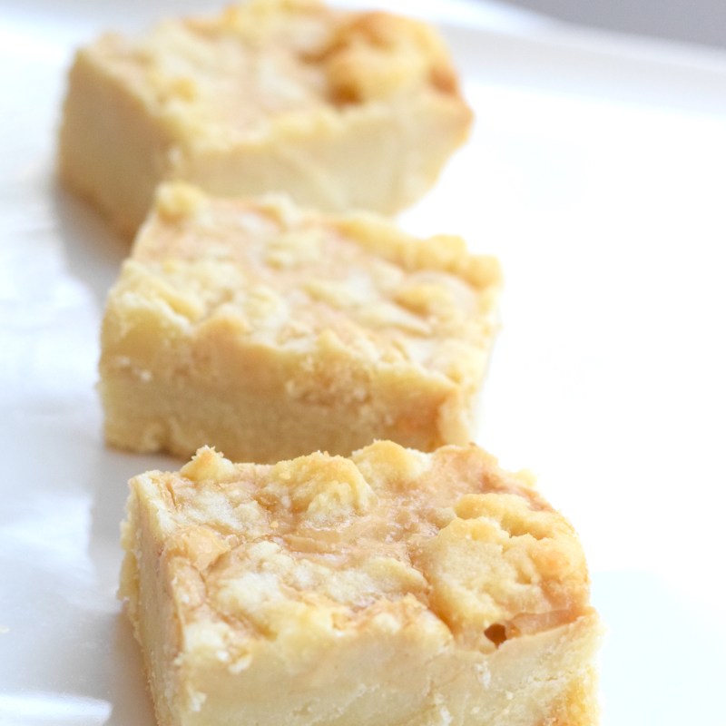 Keto Salted Caramel Bars Mouthwatering Motivation