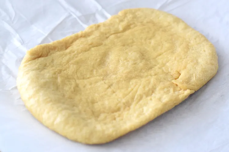 low carb microwave bread