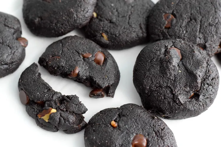 keto brownie cookies recipe