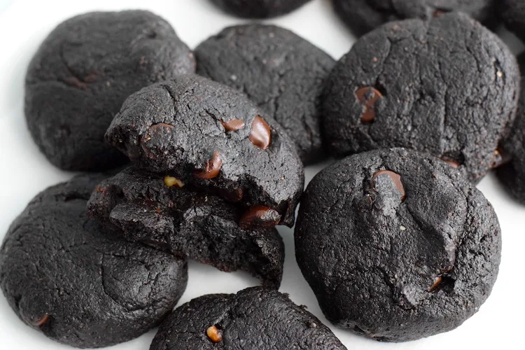 keto brownie cookies recipe