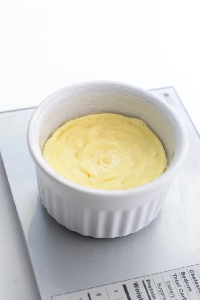 keto cheesecake recipe